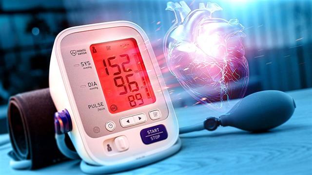 Υπέρταση: Τι συνιστά η Ελληνική Καρδιολογική Εταιρεία για τη ρύθμιση της πίεσης