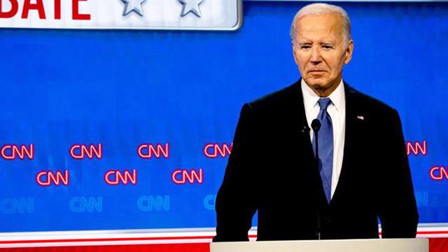 Με μεταστατικό καρκίνο του προστάτη διαγνώστηκε ο Τζο Μπάιντεν