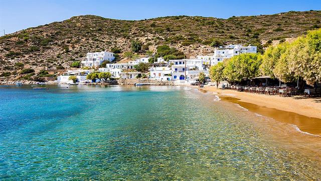 ΑΜΚΕ Με Οδηγό το Διαβήτη: Δέκα χρόνια κοντά στους νησιώτες