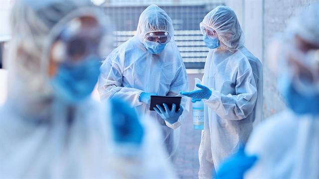 ΠΟΥ: Καλεί τα κράτη-μέλη να εγκρίνουν τη συμφωνία κατά των πανδημιών