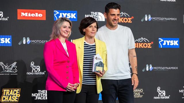 Η Novo Nordisk Hellas, Strategic Healthcare Sponsor στο Navarino Challenge