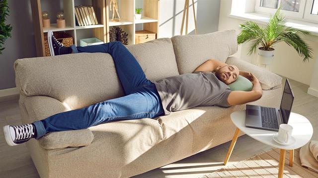 Αλτσχάιμερ: Η άσκηση δεν προφυλάσσει αν κάποιος κάνει καθιστική ζωή