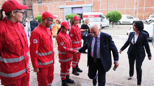 Α. Αυγερινός στο iatronet.gr: Οι πρώτες 50 μέρες του ΕΕΣ στα Επείγοντα