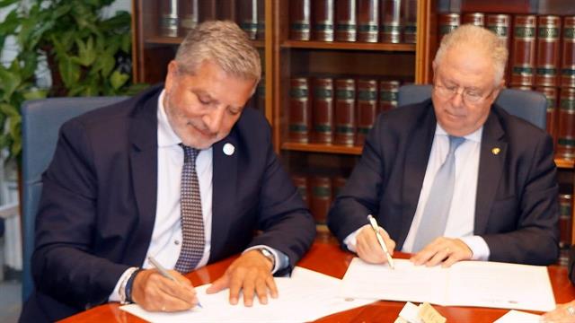 Από τον Ιπποκράτη στη σύγχρονη Ιατρική: Η Ελλάδα στο επίκεντρο διεθνούς συνεργασίας στη Ρώμη