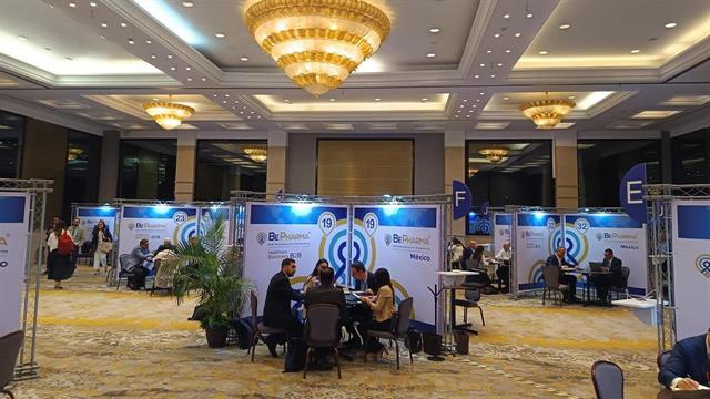 Elpen: Δυναμική συμμετοχή στη Be Pharma 2025