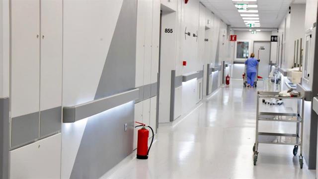 Διοικητές νοσοκομείων: Μόλις 10 διορισμοί σε 20 μέρες - Καλύφθηκαν 57 από 152 θέσεις [ονόματα]