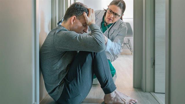 ΟΕΝΓΕ: Οδύσσεια για τους ψυχικά πάσχοντες από ψυχιατρείο σε ψυχιατρείο...