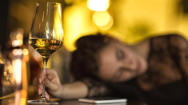 Επιβλαβής κατανάλωση αλκοόλ: Μειώθηκε σε πολλές χώρες της Ευρωπαϊκής Ένωσης