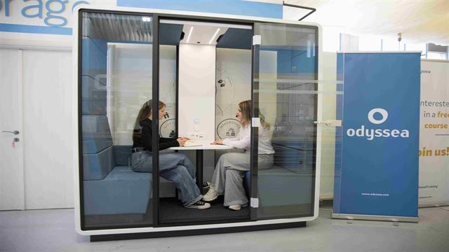 Η BAT Hellas ενισχύει το έργο της Odyssea για ένα καλύτερο αύριο με ευκαιρίες για όλους