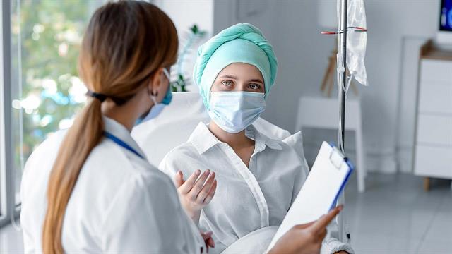 Αύξηση εμφάνισης καρκίνου σε νέα άτομα: Μελέτη του Εθνικού Ινστιτούτου Καρκίνου των ΗΠΑ