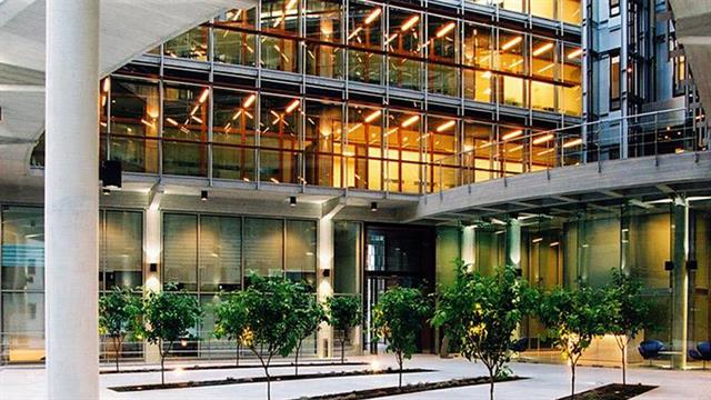 Ανάδοχος για το νέο εργοστάσιο της Elpen η ΤΕΡΝΑ