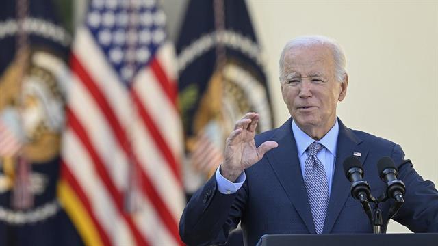 Διάγνωση  καρκίνου στον Μπάιντεν: Ο Τραμπ καλλιεργεί θεωρίες συνωμοσίας