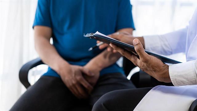 Kαρκίνος ουροδόχου κύστης: Πού εμφανίζονται τα πρώιμα συμπτώματα