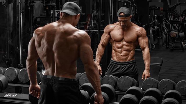 Bodybuilding: Συνδέεται με αιφνίδιο καρδιακό θάνατο