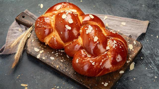 Ανακαλεί συσκευασμένο τσουρέκι ο ΕΦΕΤ