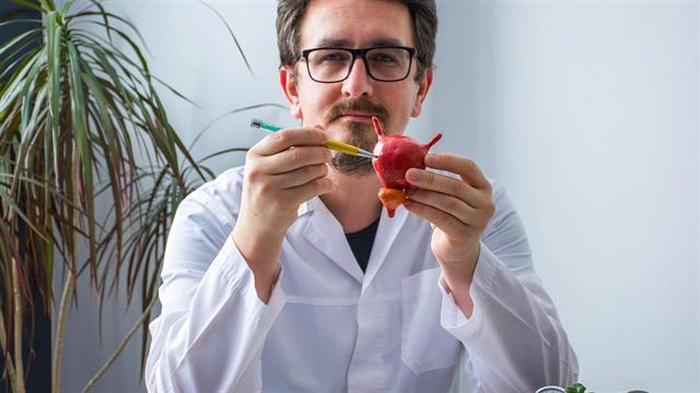 Καρκίνος ουροδόχου κύστης: Οι νέες θεραπείες, τα συμπτώματα και το κάπνισμα