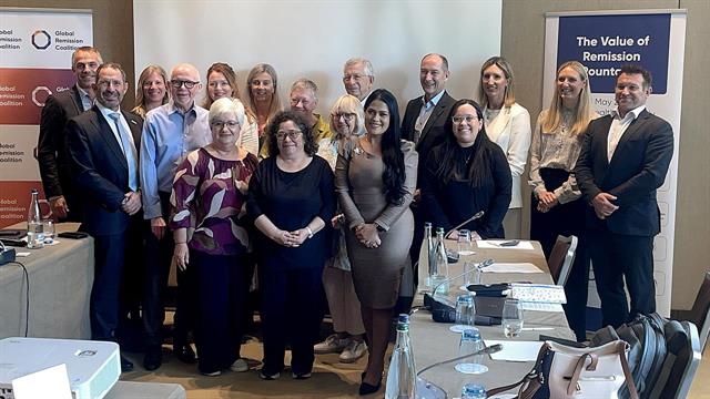 78η Παγκόσμια Συνέλευση Υγείας: Δικαίωμα των ασθενών η φυσιολογική ζωή