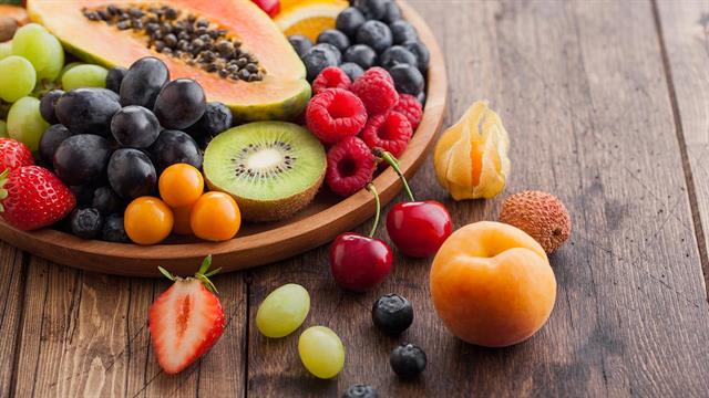 Τα φρούτα με την περισσότερη πρωτεΐνη