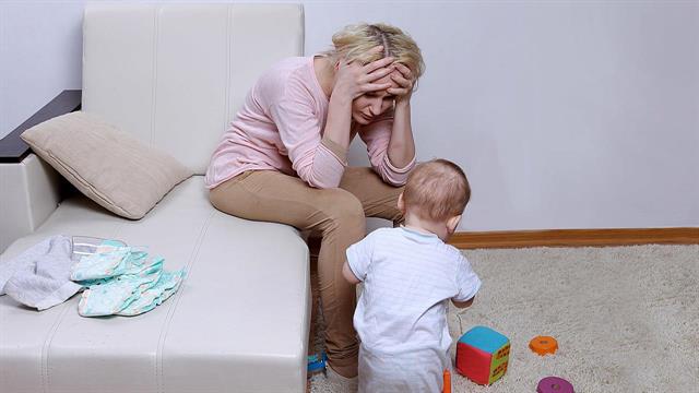 Ανακάλυψη: Μεγαλύτερες πιθανότητες για επιλόχειο ψύχωση στις αδερφές γυναικών με την πάθηση