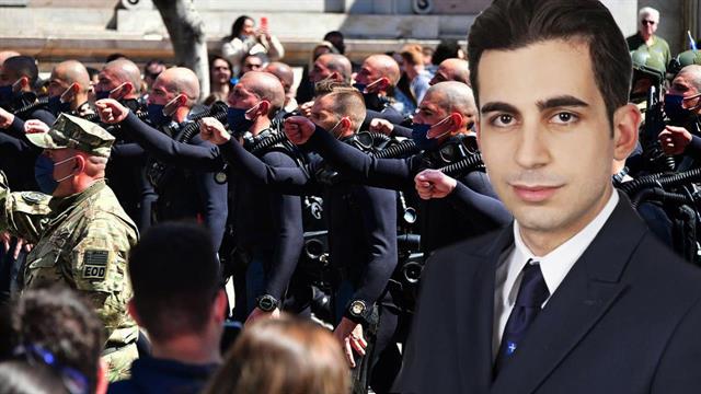 Πανελλαδικές: Συνιστά διάκριση ο αποκλεισμός των δυσλεκτικών από τις Στρατιωτικές Σχολές;