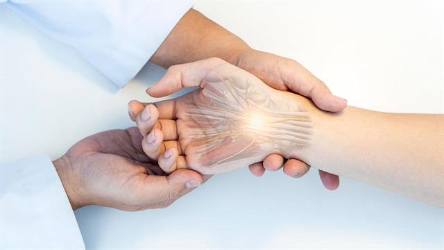 Σύνδρομο καρπιαίου σωλήνα: Υπάρχει οριστική αντιμετώπιση;