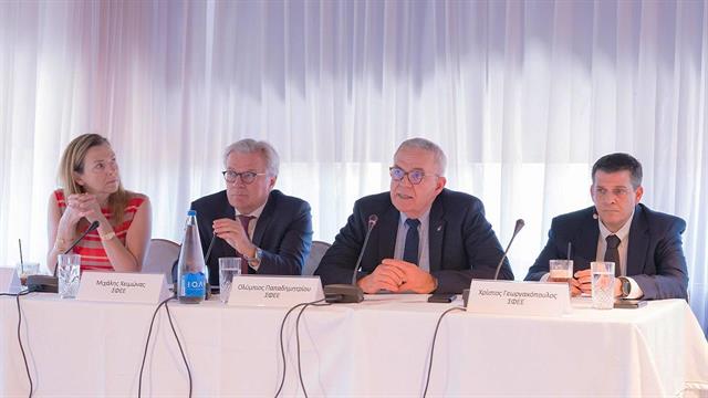 Με καθυστέρηση 2 ετών τα καινοτόμα φάρμακα στην Ελλάδα - Στοιχεία ΣΦΕΕ