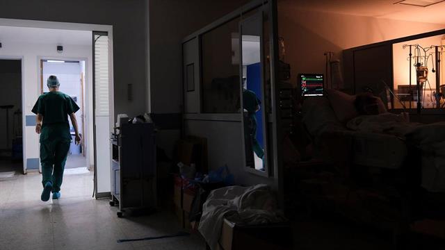 Παγκόσμιo ρεκόρ αβεβαιότητας για το σύστημα Υγείας της Ελλάδας [έρευνα]