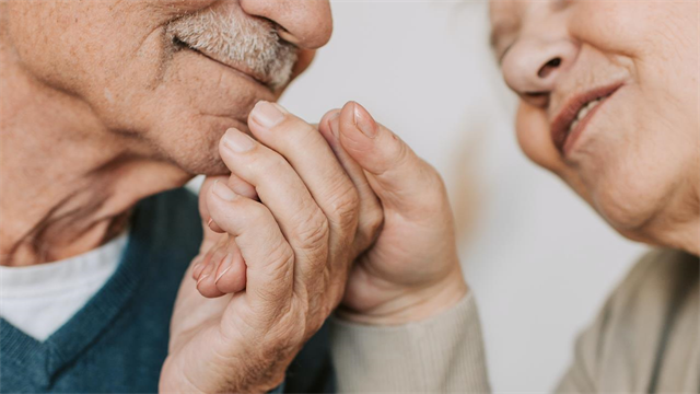 Επιστημονική ημερίδα Ο υγιής ηλικιωμένος, στη Λάρισα