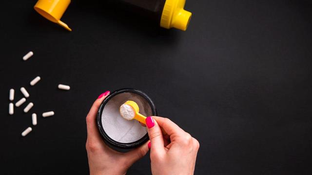 Συμπληρώματα κρεατίνης και γυναίκες: Όσα πρέπει να γνωρίζετε