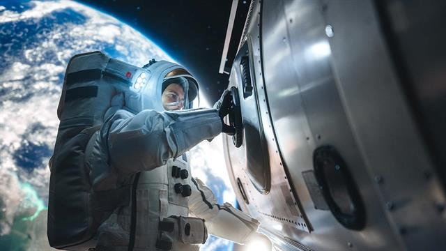 Στο μικροσκόπιο μυστηριώδες βακτήριο που βρέθηκε  σε κινέζικο διαστημικό σταθμό