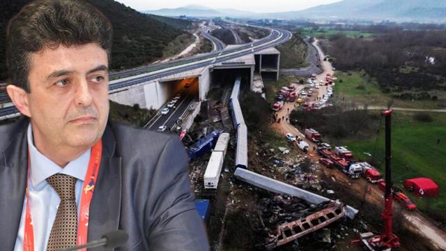 Τέμπη: Μετατραυματικό στρες σε επιβάτες του τρένου - Θεραπεία και έκβαση [μελέτη]