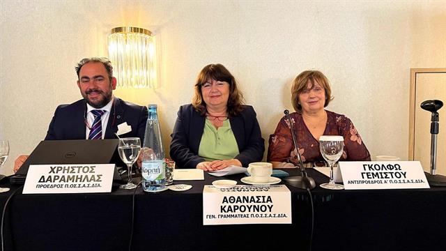 Διαβήτης: Χωρίς τέλος τα εμπόδια για τους ασθενείς στην Ελλάδα