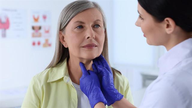 Θυρεοειδής: Η έγκαιρη διάγνωση σώζει από σπάνιο καρκίνο