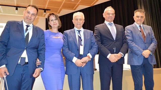 Με τη συμμετοχή 270 συνέδρων πραγματοποιήθηκε το Μακεδονικό Φαρμακευτικό Συνέδριο 2025 στο Κιλκίς