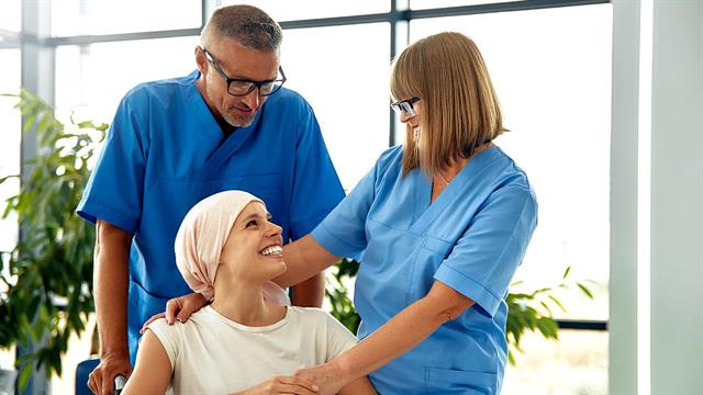 Πανευρωπαϊκό πρόγραμμα BRECISE για τον καρκίνο: Ο προϋπολογισμός και η περίοδος υλοποίησης