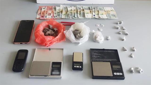 Συνελήφθη ειδικευόμενη ψυχίατρος για διακίνηση ναρκωτικών ουσιών