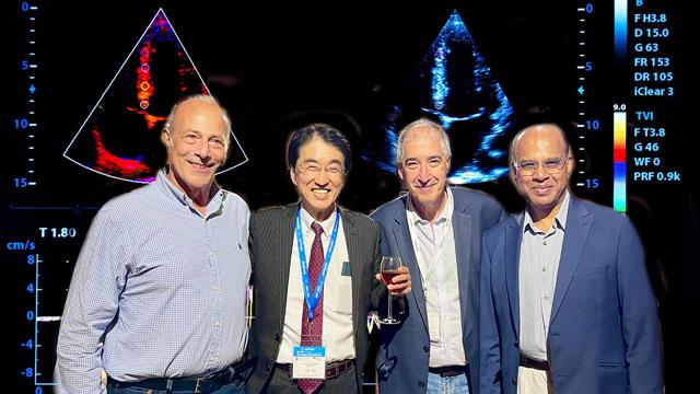 Ευφυείς αλγόριθμοι προβλέπουν τον κίνδυνο κολπικής μαρμαρυγής από καρδιογράφημα