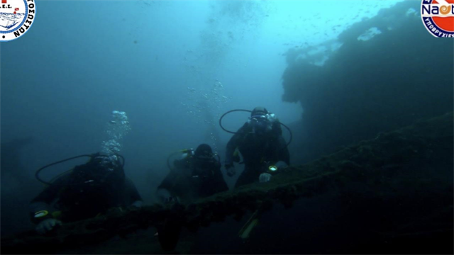 Επαναλειτουργεί η Σχολή Αυτοδυτών Ε.Ε.Σ.
