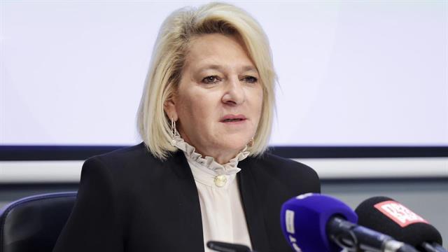 Θ. Καρποδίνη: Πώς αποκαλύφθηκε το κύκλωμα που εξαπατούσε τον ΕΟΠΥΥ