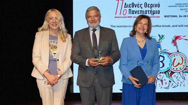 Σημαντικά πλεονεκτήματα της χώρας στον τομέα του τουρισμού υγείας και ευεξίας