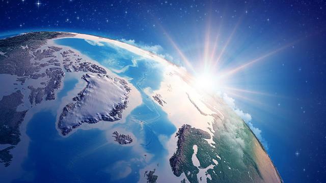 Τα επόμενα 5 χρόνια θα είναι τα θερμότερα που έχουν καταγραφεί ποτέ στον πλανήτη