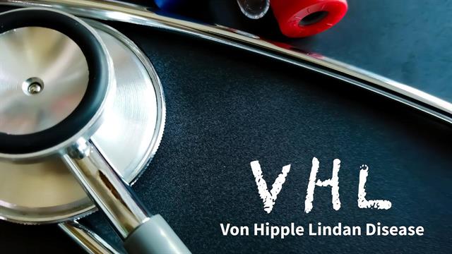 VHL: Από τη διάγνωση στη θεραπεία, με δύναμη και αισιοδοξία