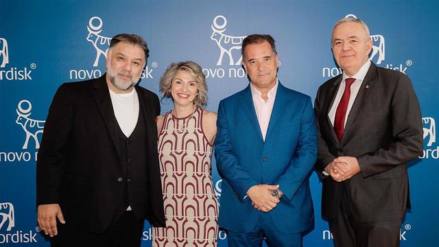 Γίνε δωρητής βάρους - Δώσε βάρος στην υγεία σου