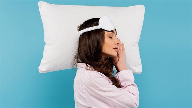 Δύσπνοια: Ποιες είναι οι καλύτερες στάσεις για ύπνο