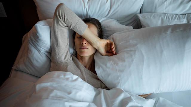 Γιατί νιώθω κούραση συνέχεια;