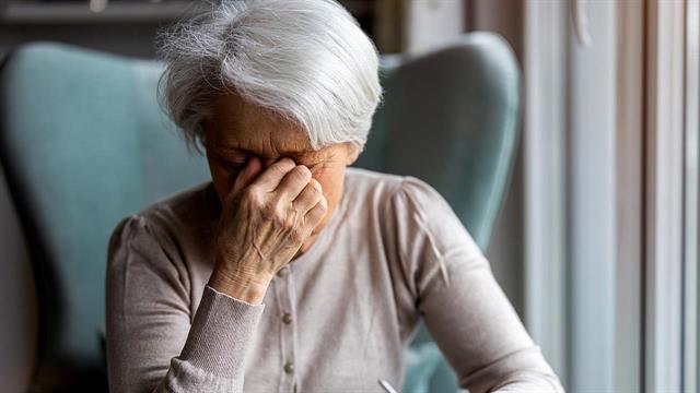 Τρίτη ηλικία: Οι γυναίκες νοσούν διαφορετικά από τους άνδρες