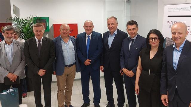 Η τεχνητή νοημοσύνη ως εργαλείο για καλύτερες υπηρεσίες υγείας