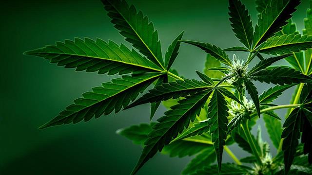 H μαριχουάνα συνδέεται με βλάβη των αγγείων