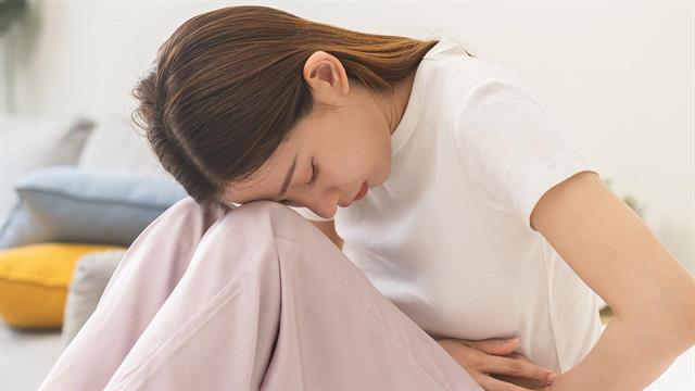 Βοηθά η λήψη μαγνησίου στους πόνους περιόδου;