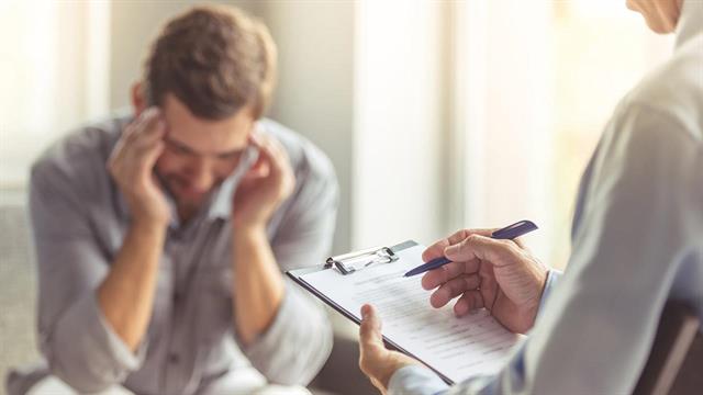 Στυτική δυσλειτουργία: Από το υπνοδωμάτιο στο ιατρείο - Πώς μια αμηχανία σώζει ζωές